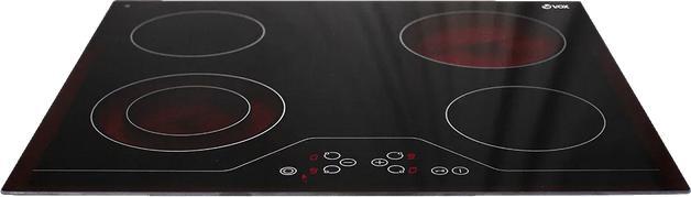 Actual product image Vox EBC 410 DB Mounting Plate