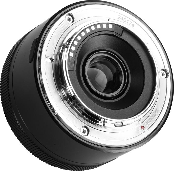 Produktbild 7artisans AF27mm F2.8 Fuji (FX Mount) (APS-C / DX)