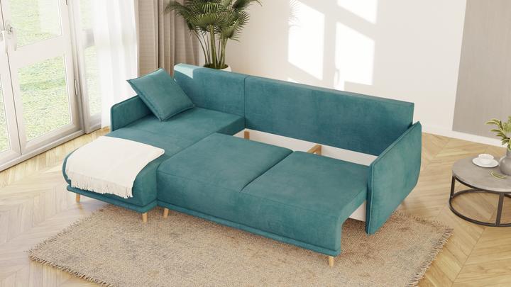 Immagine prodotto Ropez Gaja (Divano ad angolo)