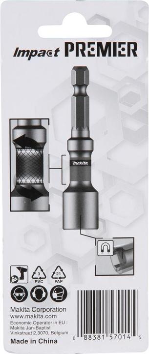 Productafbeelding Makita Dopsleutel E-03486 (13 mm)