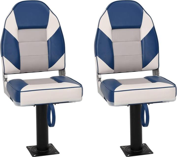 Produktbild vidaXL Nilson