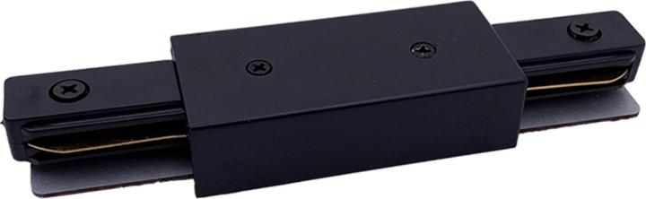 Actual product image Profile Connector Strmb Black