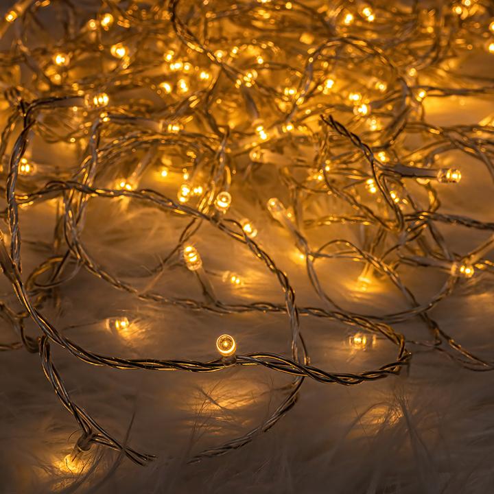Actual product image Forever Light String light 240LED 19,2m warm white (13.44 m)