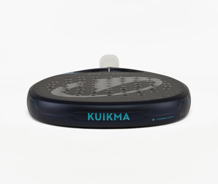 Actual product image Kuikma Padelschläger Erwachsene - Hybrid Pro Custom Strap-System