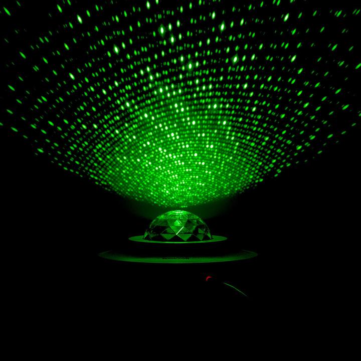 Produktbild InnovaGoods Sternprojektor