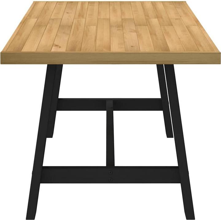 Immagine prodotto VidaXL Noain (160 x 90 x 75 cm)