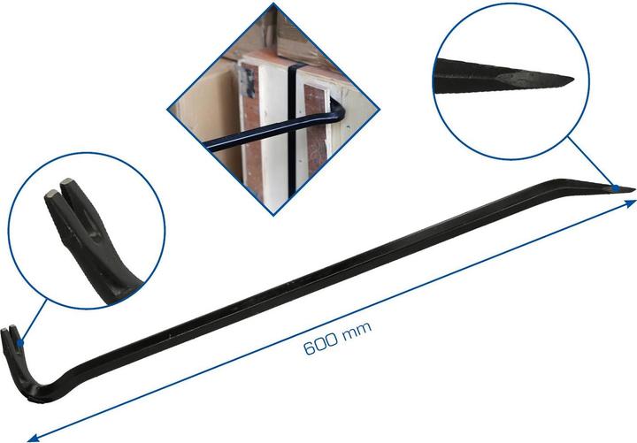 Produktbild Brilliant Tools BT090900