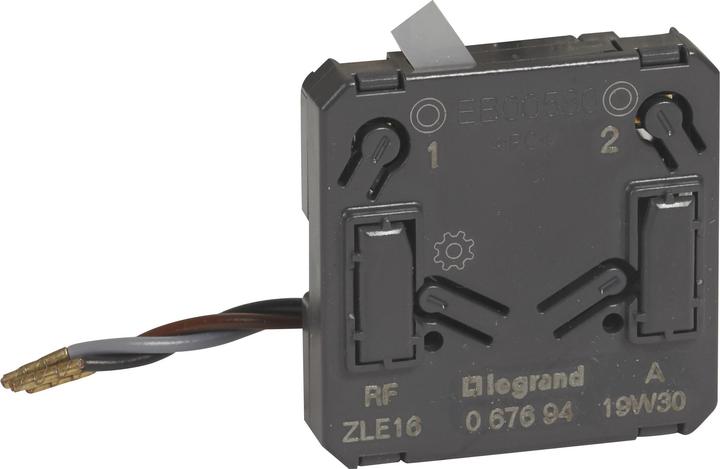 Immagine prodotto Legrand Arteor con trasmettitore Netatmo ON/OFF