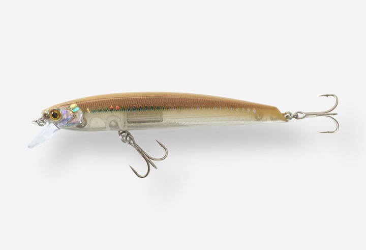 Produktbild Caperlan Wobbler Saxton 110 SP Stint (11 cm)