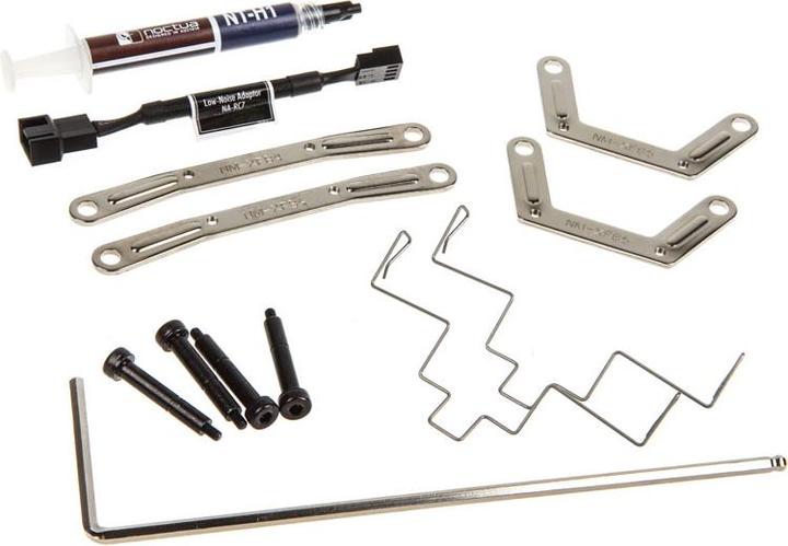 Immagine prodotto Noctua NH-D9DX i4 3U CPU Cooler (100 mm)