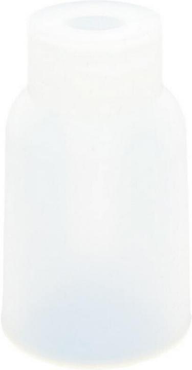 Produktbild Jesmonite Giessform Vase, Ø 5 cm x 9 cm