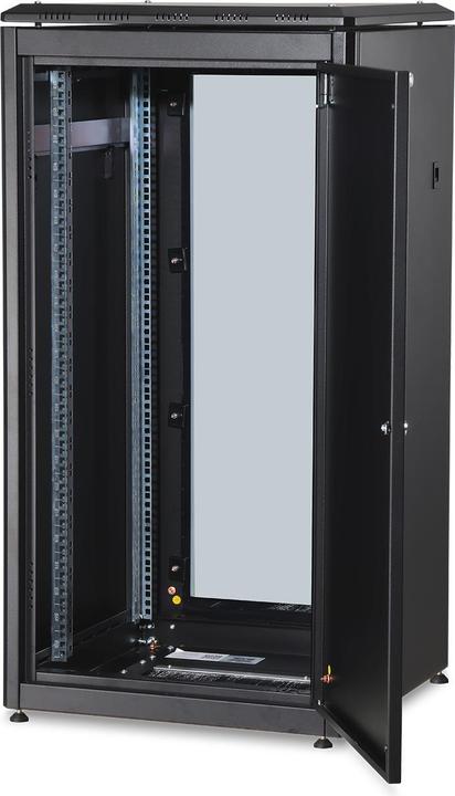 Produktbild Digitus Dn-19 22u-6/6-B-1 (22 HE, 19 Zoll Rack)