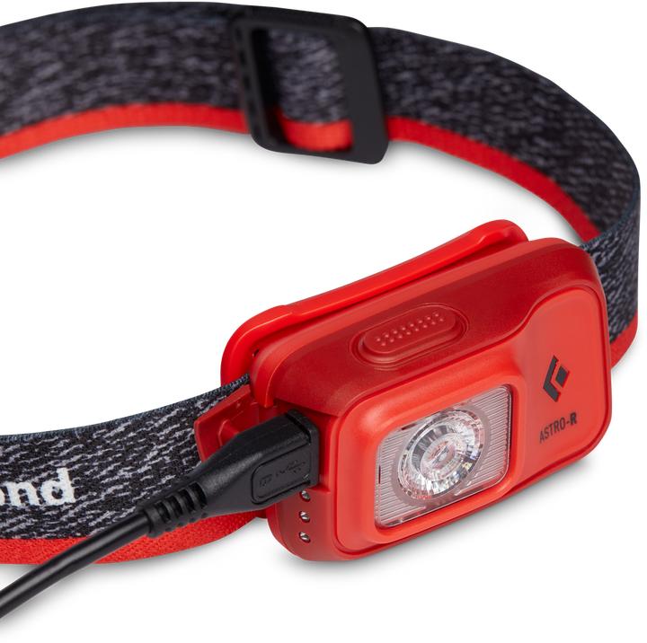 Produktbild Black Diamond ASTRO 300-R HEADLAMP (300 lm)