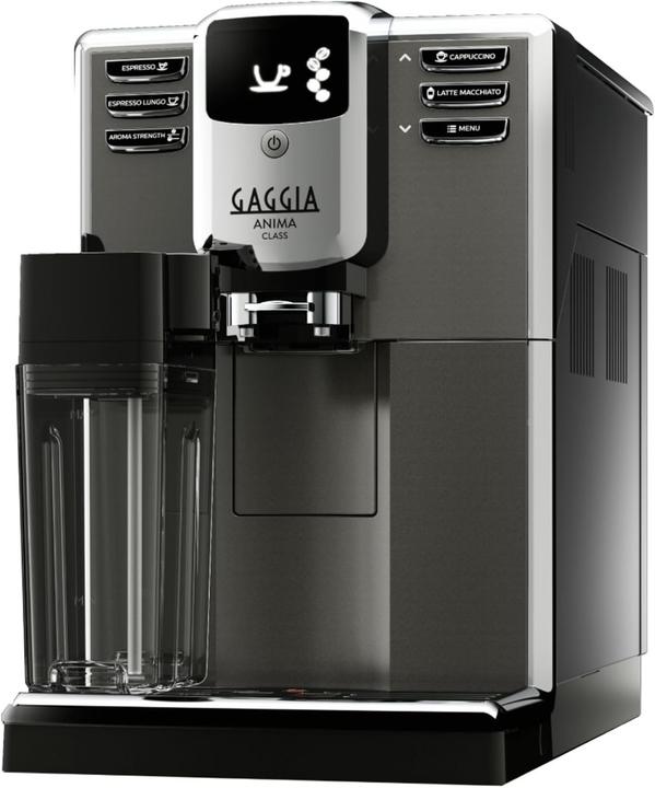 Immagine prodotto Gaggia Classe Anima