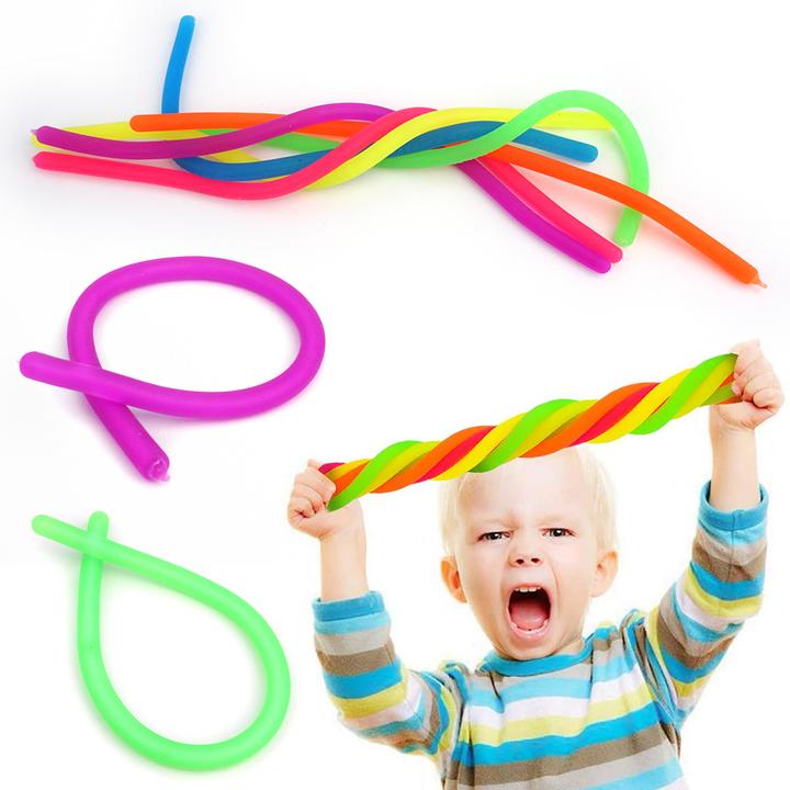 Actual product image I Am Creative Pop It