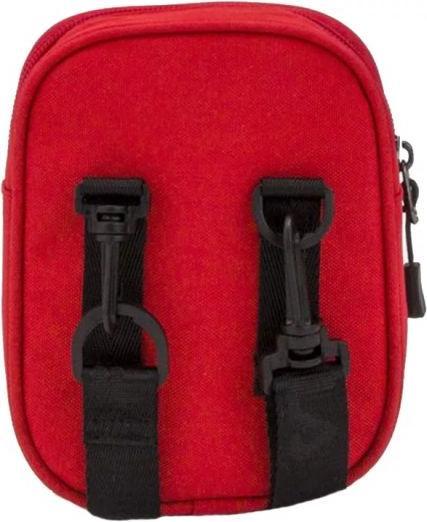 Produktbild FILA Saszetka New Pusher Berlin Bag, Czerwona, One size (685054-006) (Kamera Schultertasche, 2 l)