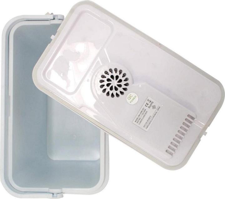 Actual product image Edco Cooler box 22L/12V PL (22 l)