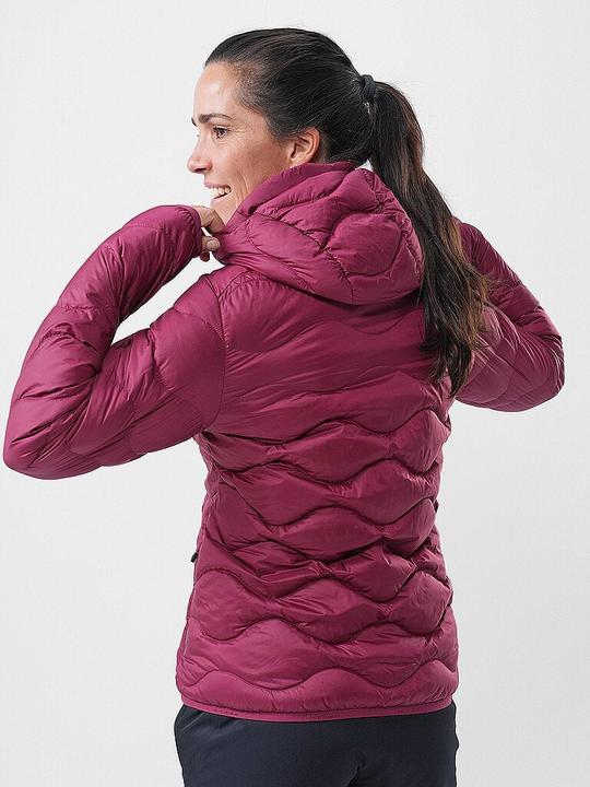 Immagine prodotto Peak Performance Helium Down Hood Jacket (M)