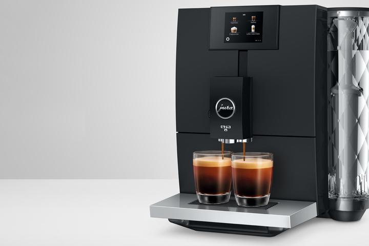Produktbild Jura ENA 8