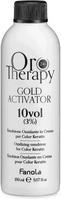 Image du produit Fanola Or Activador Oro Puro 20 Vol 150ml