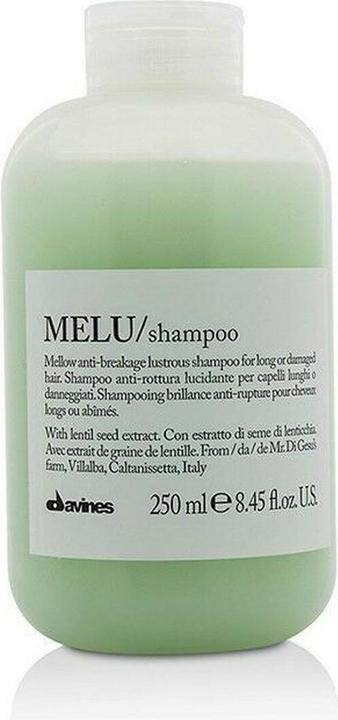 Produktbild Davines Melu (Flüssiges Shampoo, 250 ml)