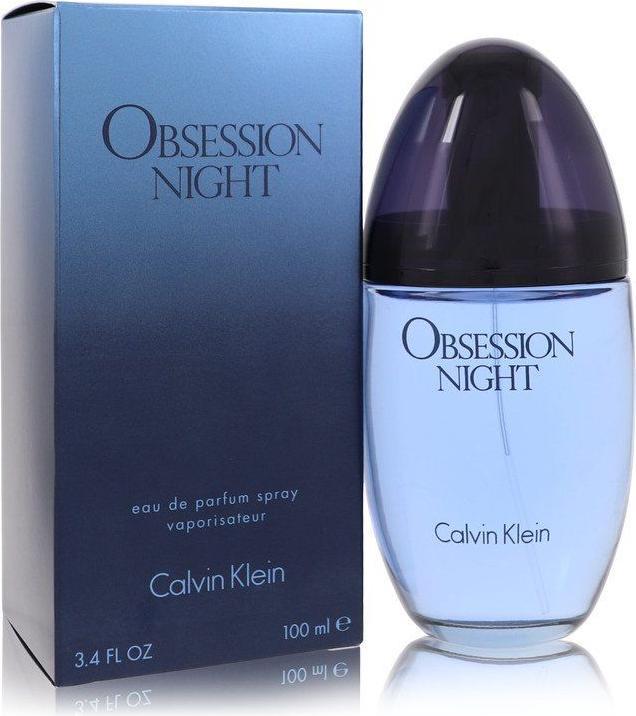 Immagine prodotto Calvin Klein Notte dell'ossessione (Eau de parfum, 100 ml)