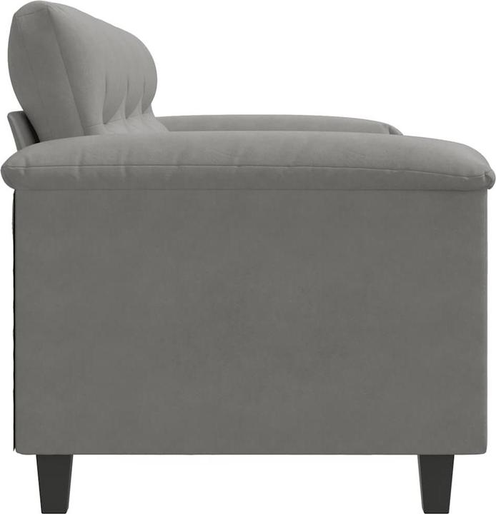 Produktbild vidaXL 3-Sitzer-Sofa (3-Sitzer)