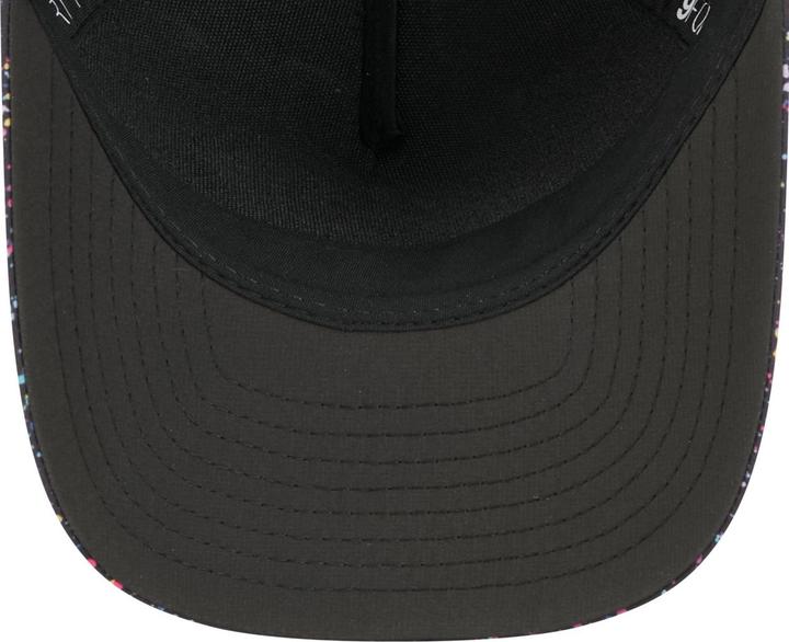 Actual product image New Era 9Forty M-Crown Trucker Cap Crucial Buffalo Bills (One size)