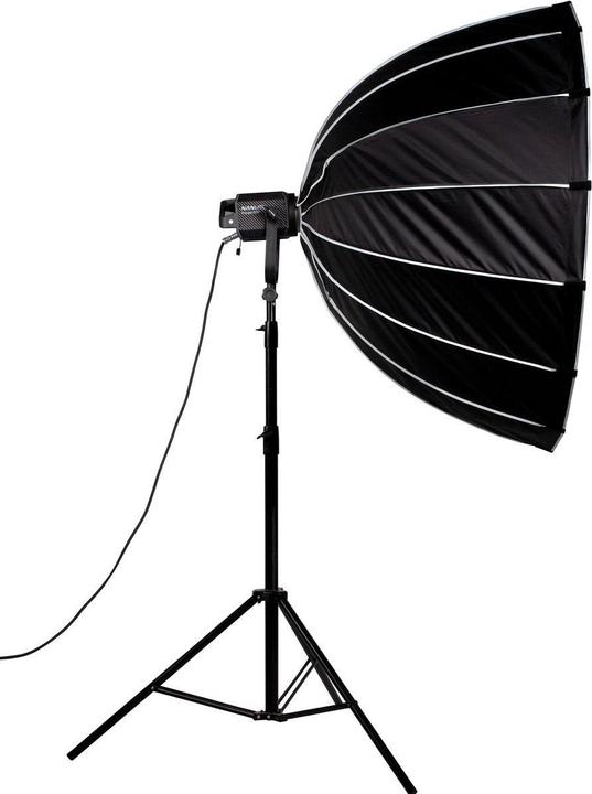Actual product image Nanlite Parabolic Softbox 120cm (Soft boxes, 120 cm)
