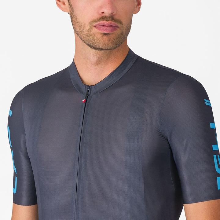 Produktbild Castelli Entrata Apex Jersey (S)