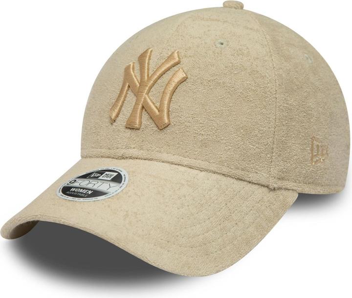 Actual product image New Era 9Forty Towel New York Yankees