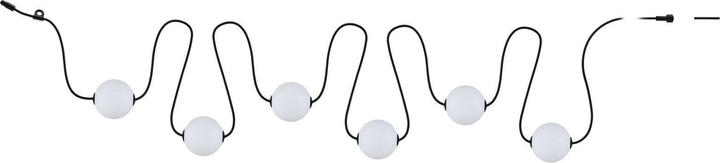 Produktbild Paulmann Solar Lichterkette Taina (0.10 m)