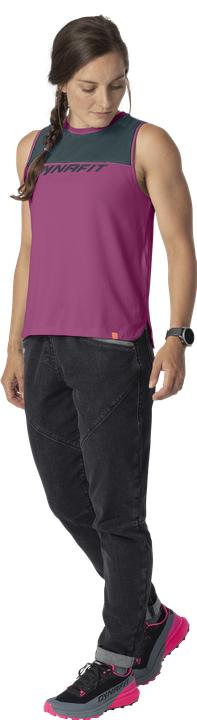 Actual product image Dynafit 24/7 DRIRELEASE TANK, Damen (34, XS)