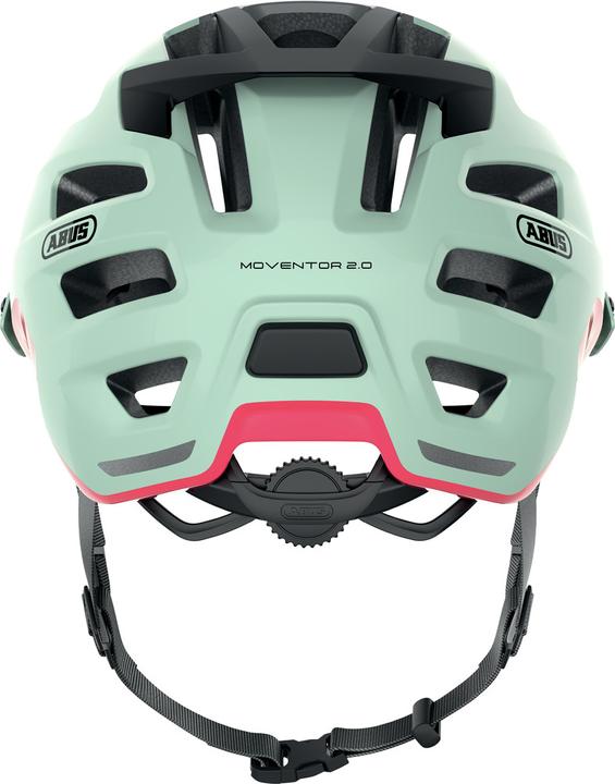 Produktbild Abus Moventor 2.0 (57 - 61 cm)