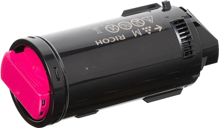 Produktbild RICOH Toner magenta (M)