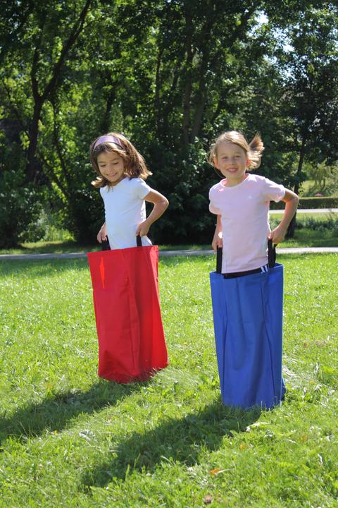 Image du produit Betzold Sport Sacs gonflables