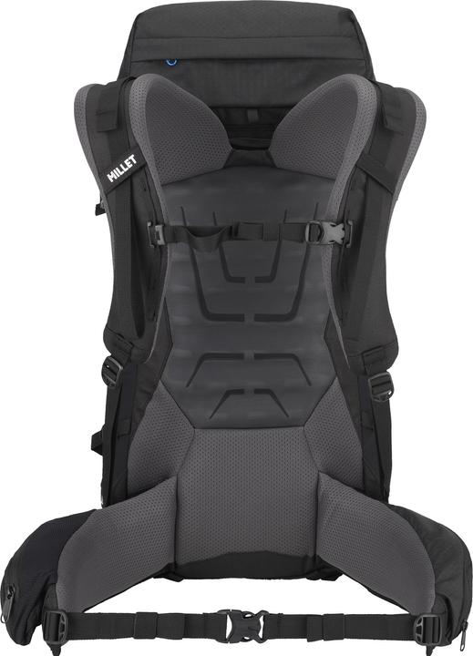 Immagine prodotto No Name Plecak Millet Ubic 40 - e-black (40 l)