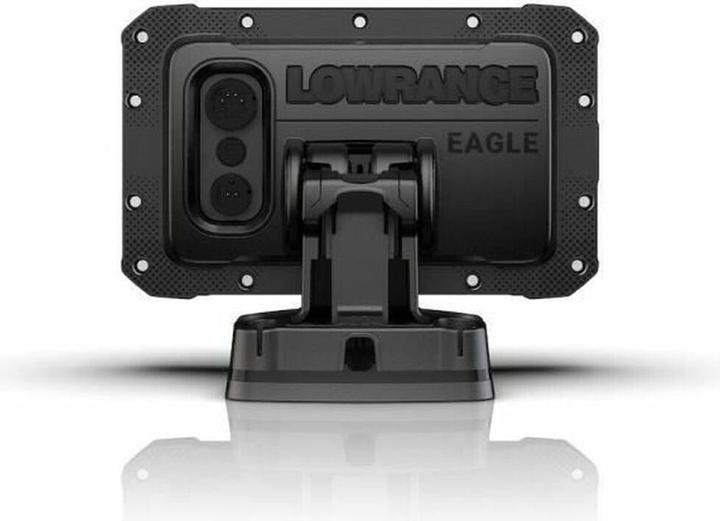 Actual product image Lowrance Eagle® 5 HDI 83/200 Fishfinder
