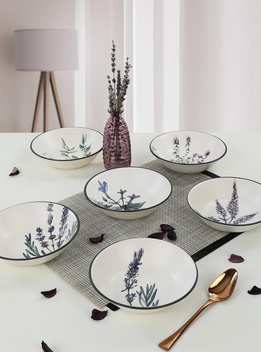 Produktbild Hermia Heath (1x, 18 cm)