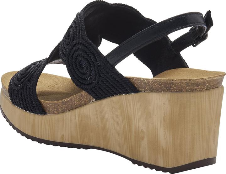 Produktbild Scholl Sabaudia Sandale (41)