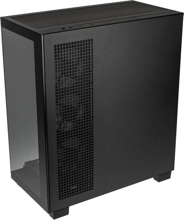 Produktbild Kolink Unity Arena ARGB Midi Tower Showcase - schwarz (E-ATX)