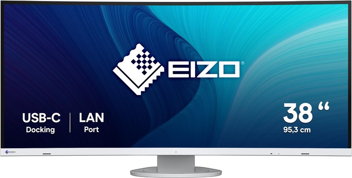 Eizo EV3895 (3840 x 1600 Pixel, 38")