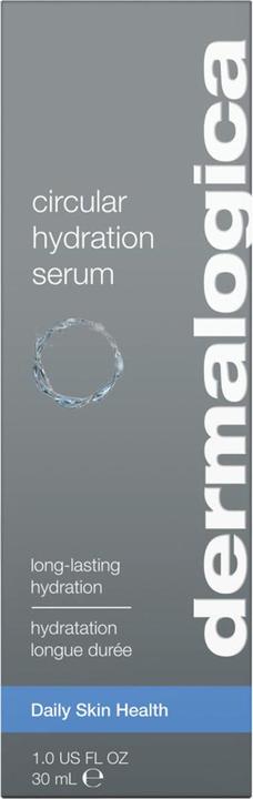 Actual product image Dermalogica Daily Skin Health - Circular Hydration Serum (30 ml)