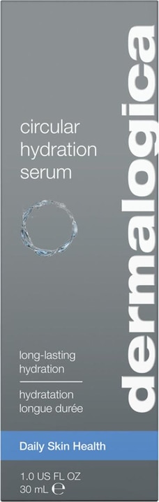 Produktbild Dermalogica Daily Skin Health - Circular Hydration Serum (30 ml)