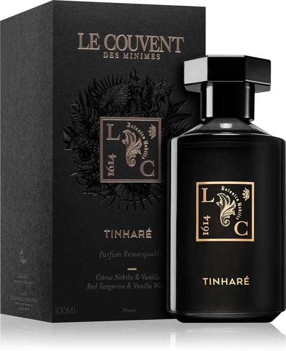 Produktbild Le Couvent Des Minimes Remarquable Tinhare (Eau de Parfum, 100 ml)