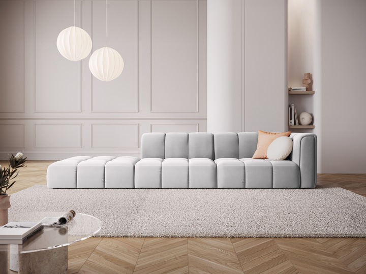 Actual product image Maison Heritage Adams (3-seater, 2 person sofa, 4-seater)