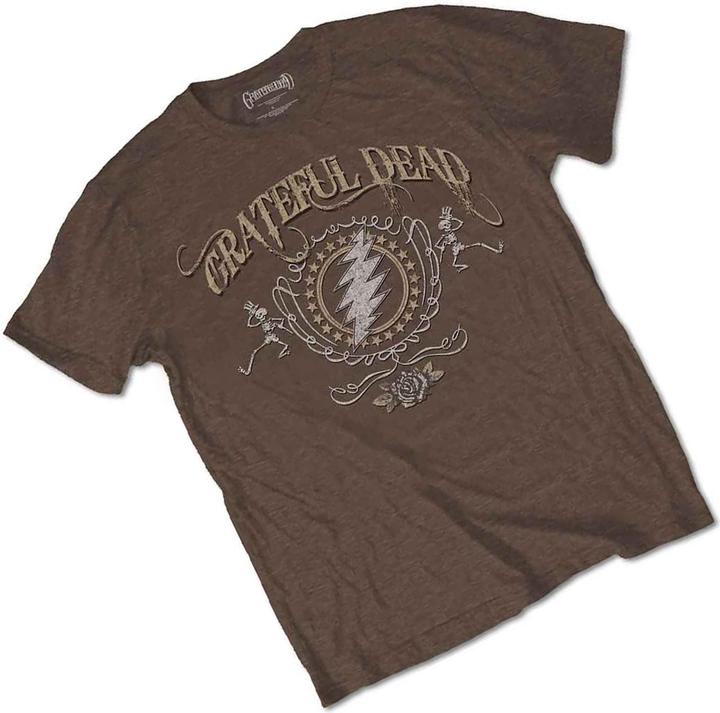 Produktbild Grateful Dead TShirt (XL)