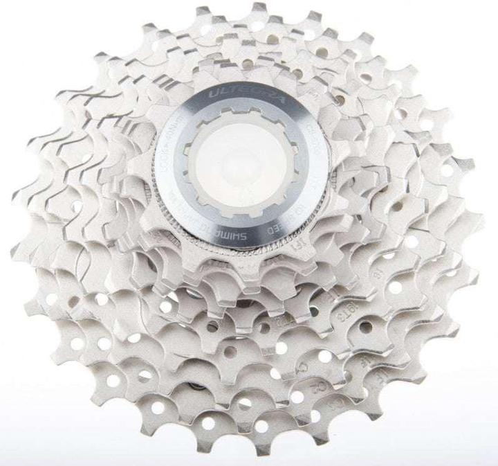 Actual product image Shimano Ultegra CS-6700 (10-speed, 12-30)