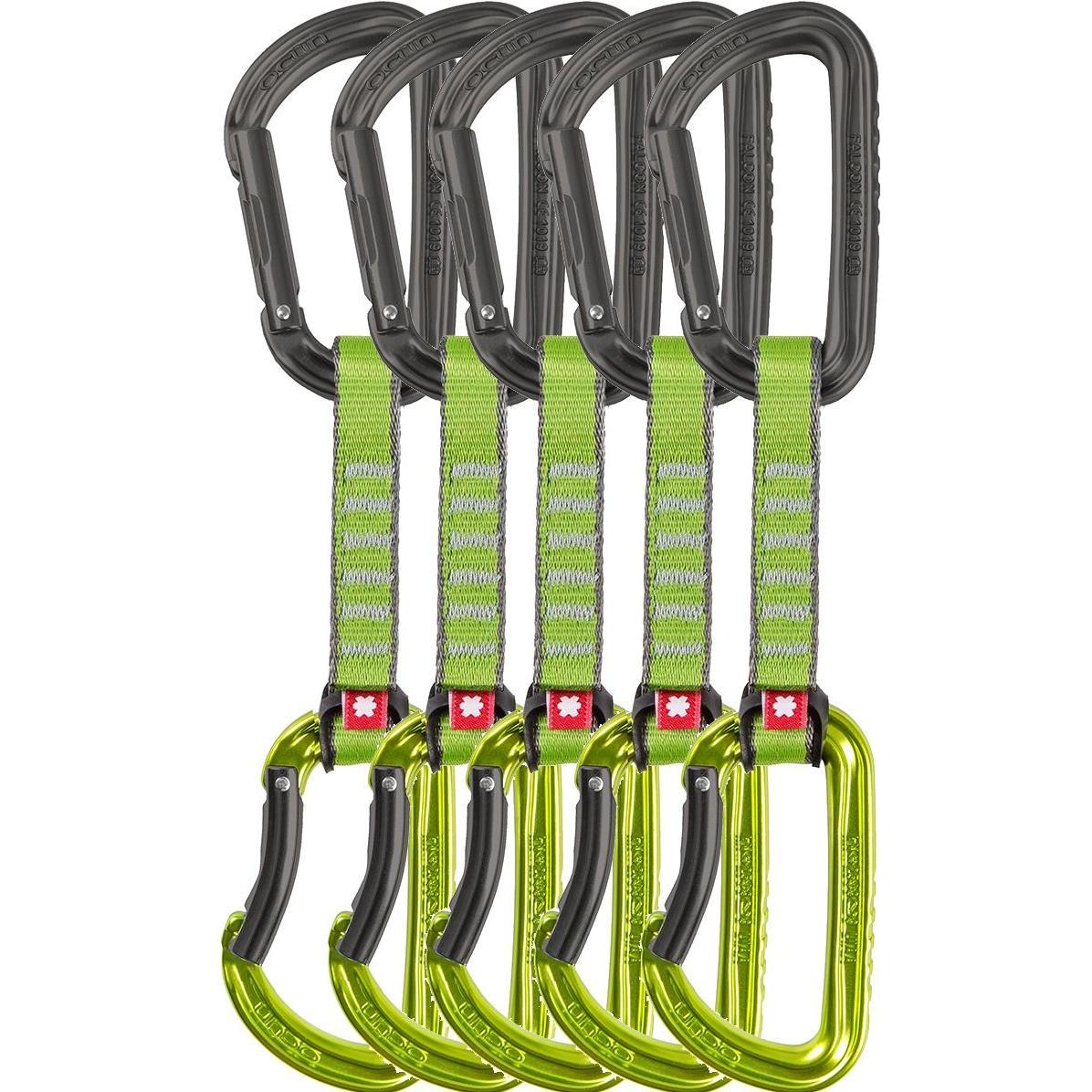 Ocun, Karabiner