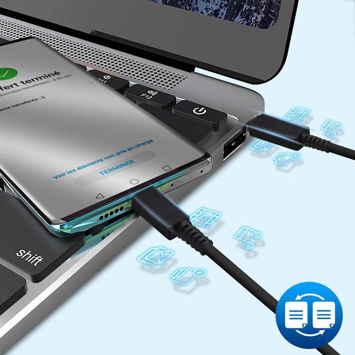 Productafbeelding Samsung EP-T4510 (45 W)
